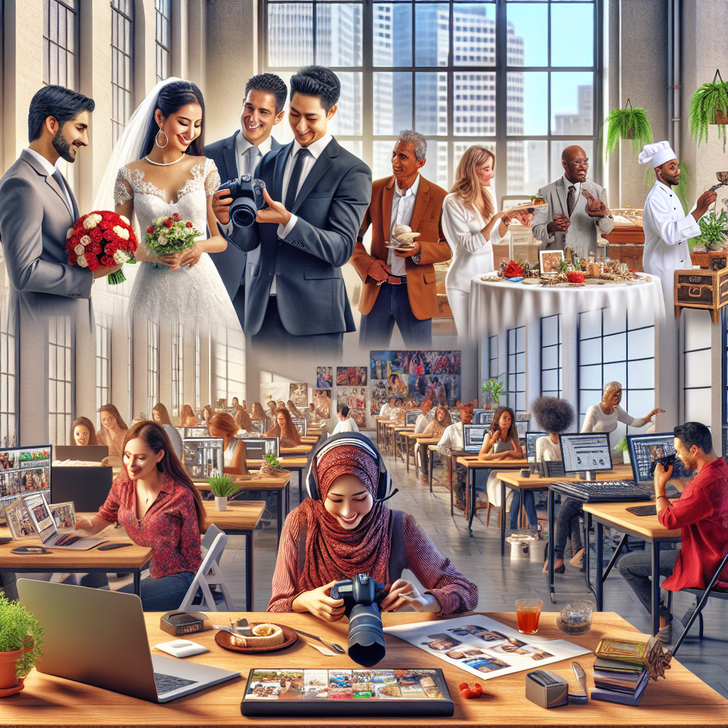 The Highest Paying Side Hustles for a Single Day's Work