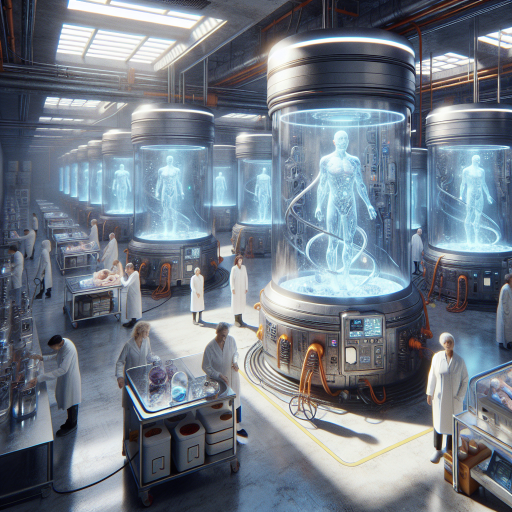 The Uncertainty of Longevity and Immortality Investments