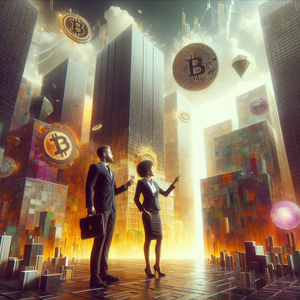 Bitcoin and Crypto Market Shifts During Trump's Return