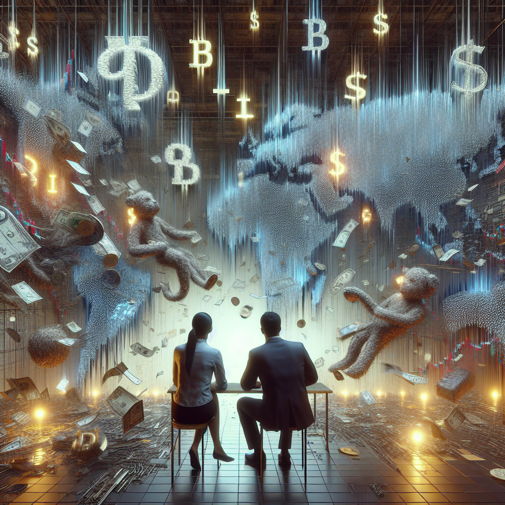 Bitcoin Declines Below $98,000 as Tech Stocks Weaken