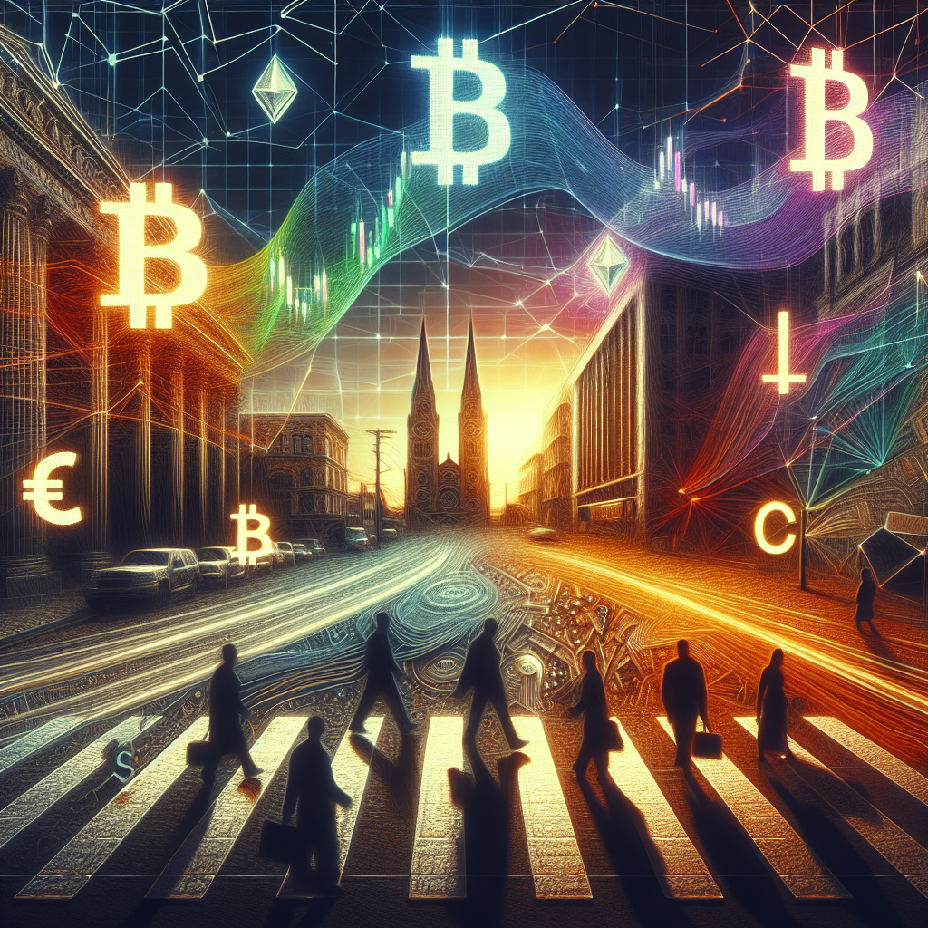 Understanding the Drop in Cryptocurrency After Trump's Election