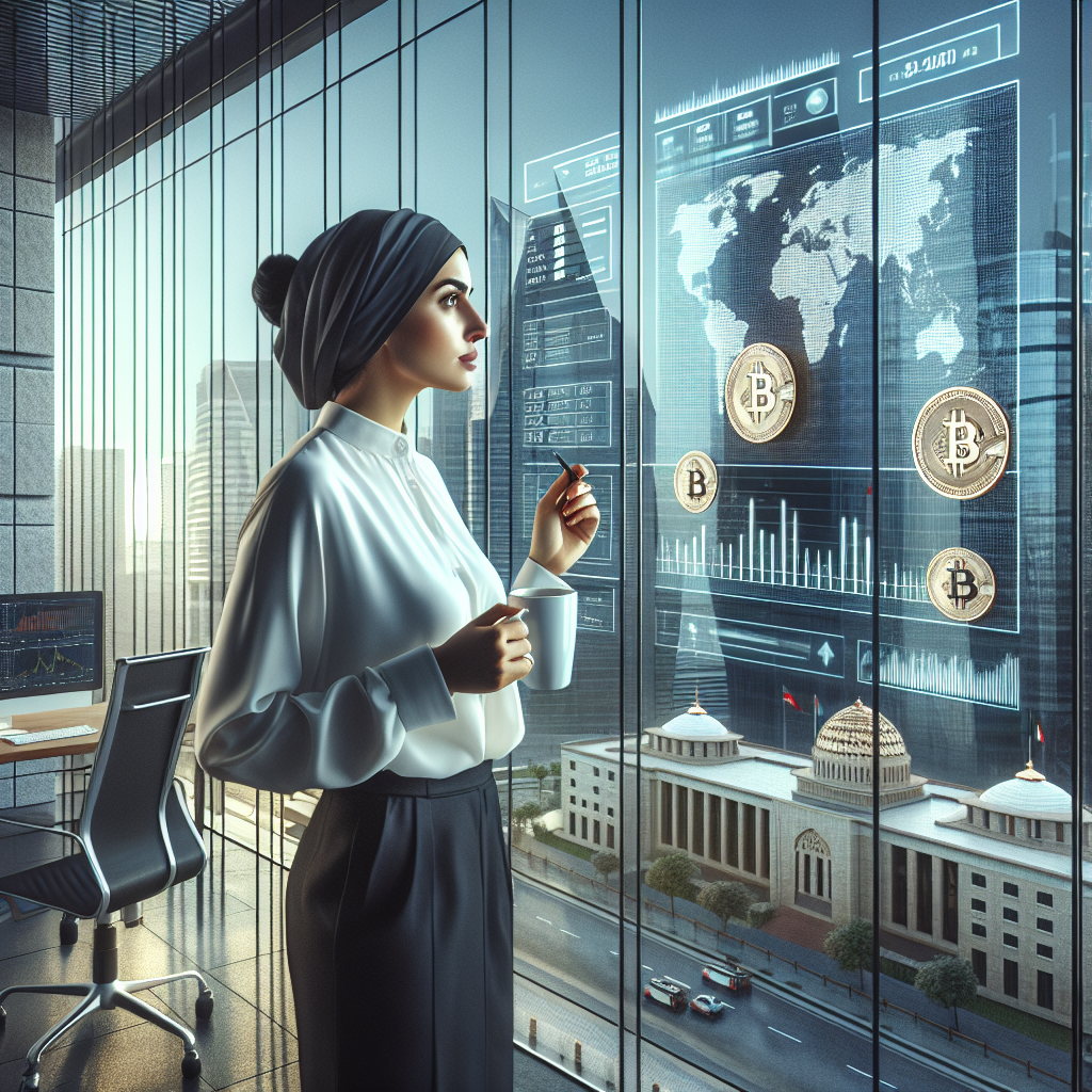 Crypto Markets Steady Following Trump's First Policy Move