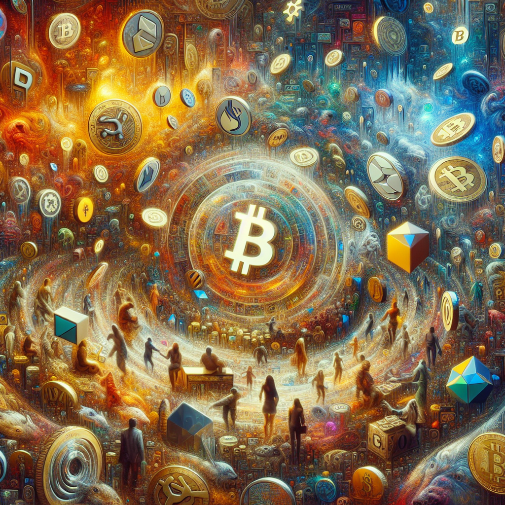 Famed Investor Highlights Speculative Mania Over Trump Crypto Coins