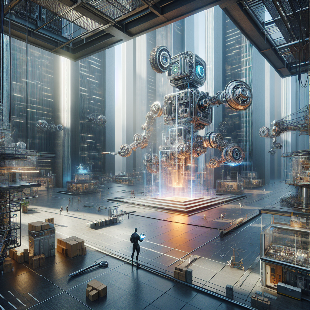 BlackRock Weekly Market Commentary: Insights on US Equities and AI Opportunities