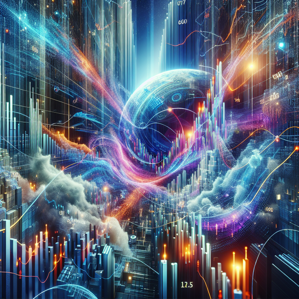 Stock Market Trends 2024: Analysing S&P 500’s Winners and Losers