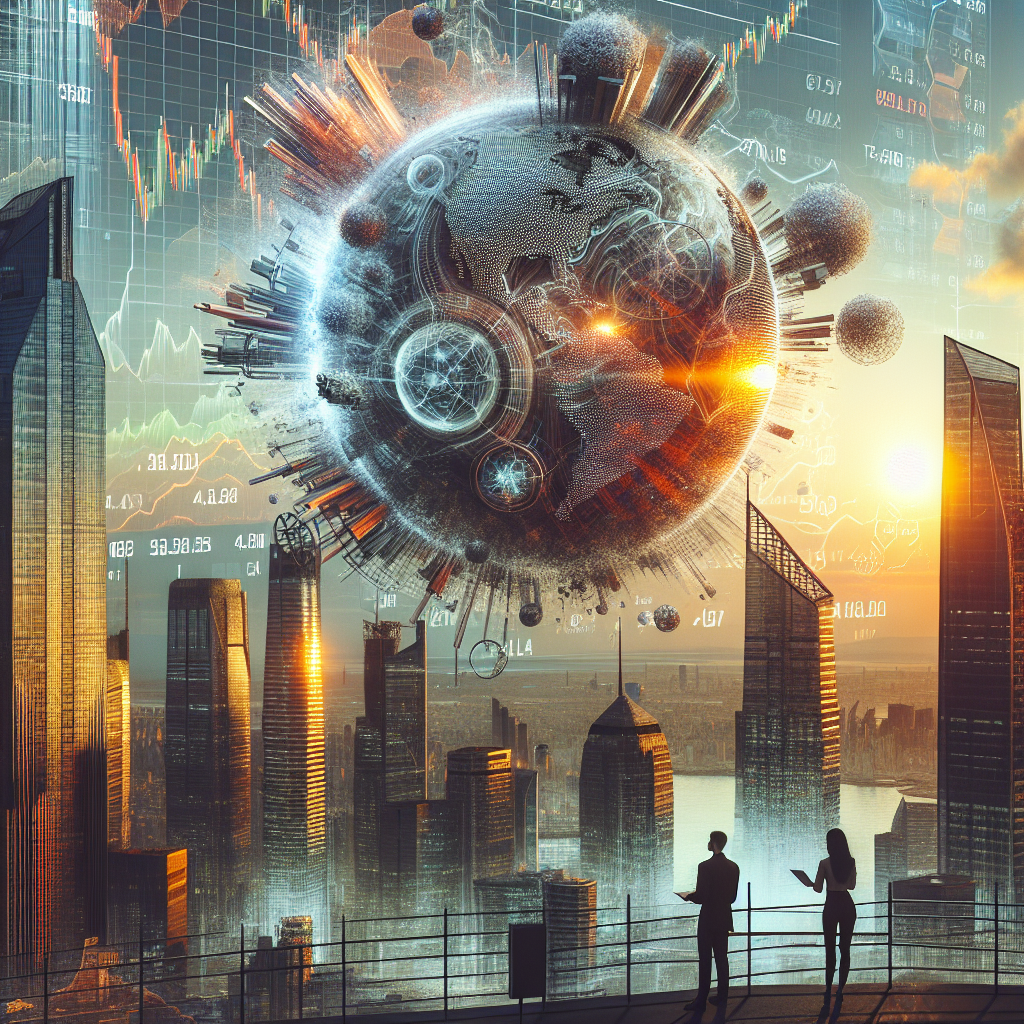 Stock Market Outlook for 2025: What Investors Can Expect in the First Six Months