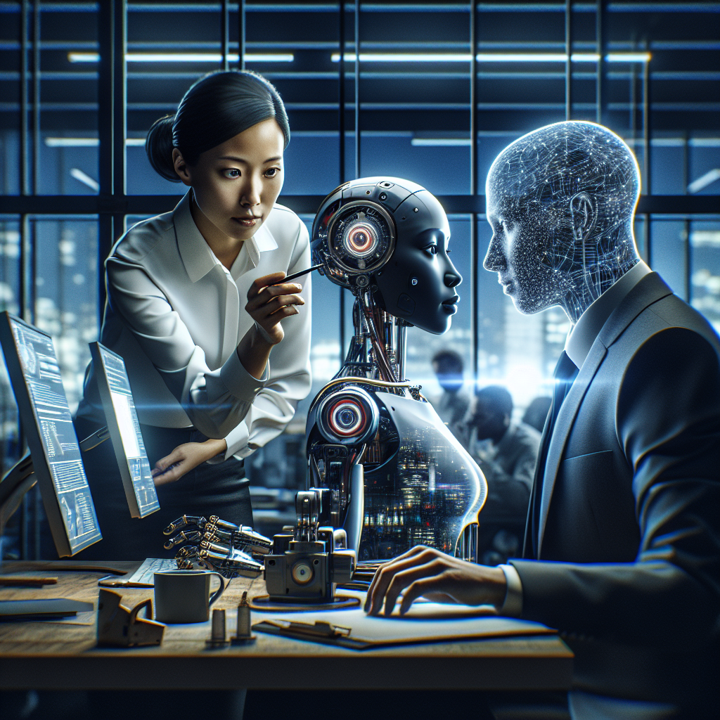 DeepSeek's AI Disruption: Market Trends and Investor Resilience