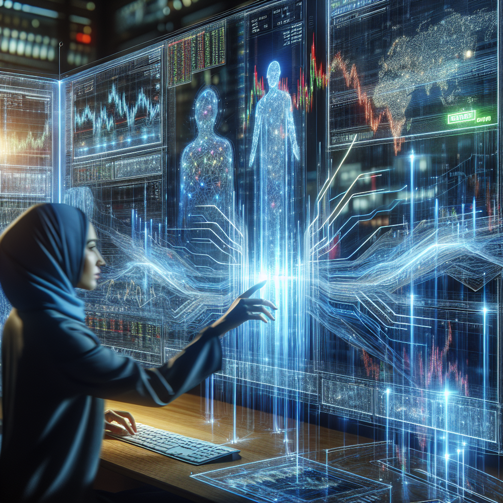 What Does DeepSeek Mean for the Stock Market? - Motley Fool UK