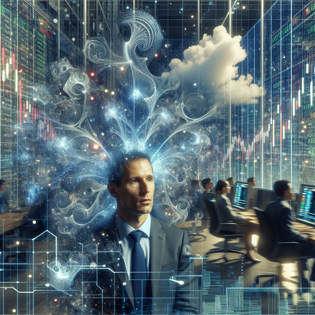 How DeepSeek is Shaping Stock Market Dynamics