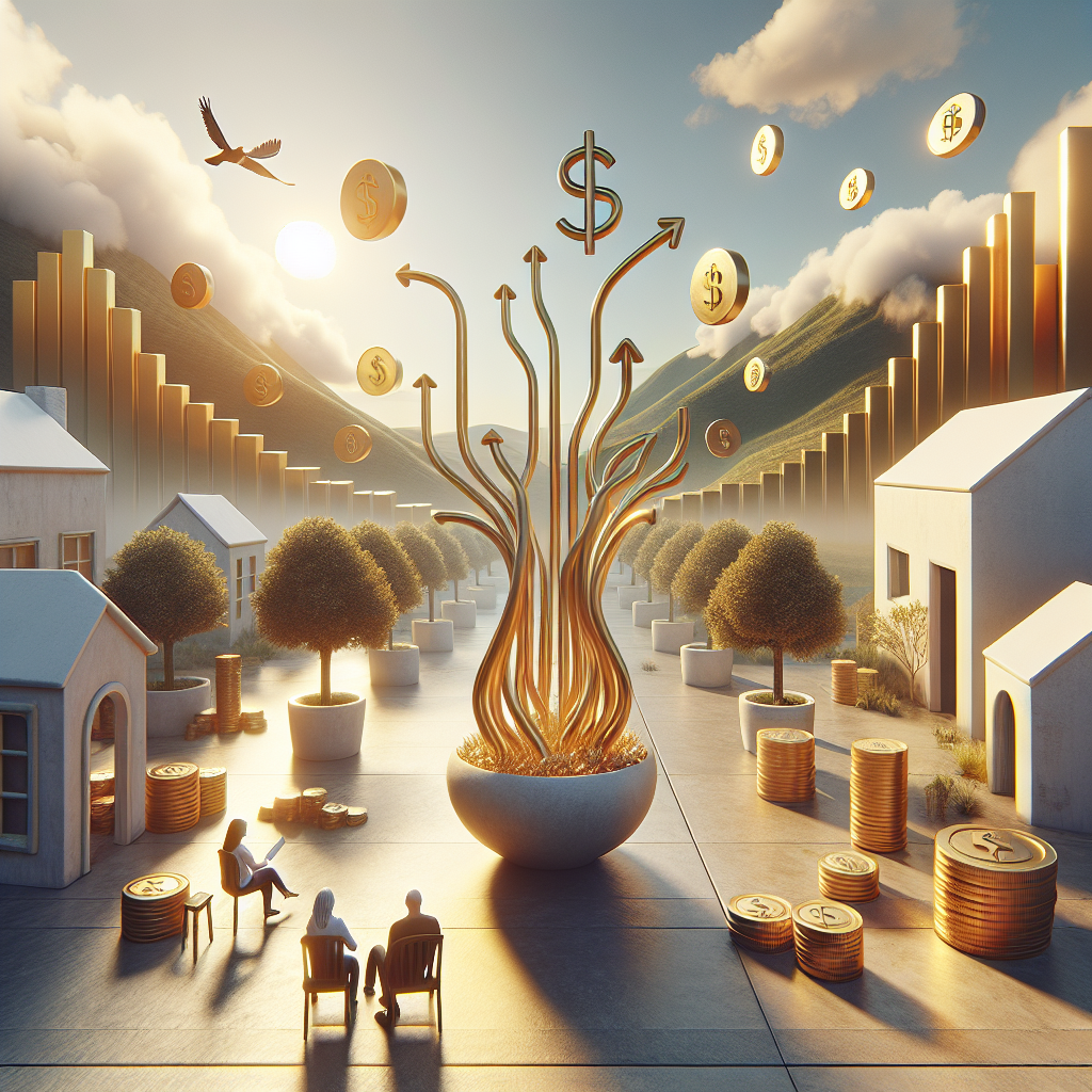 Understanding the Financial Independence, Retire Early (FIRE) Movement