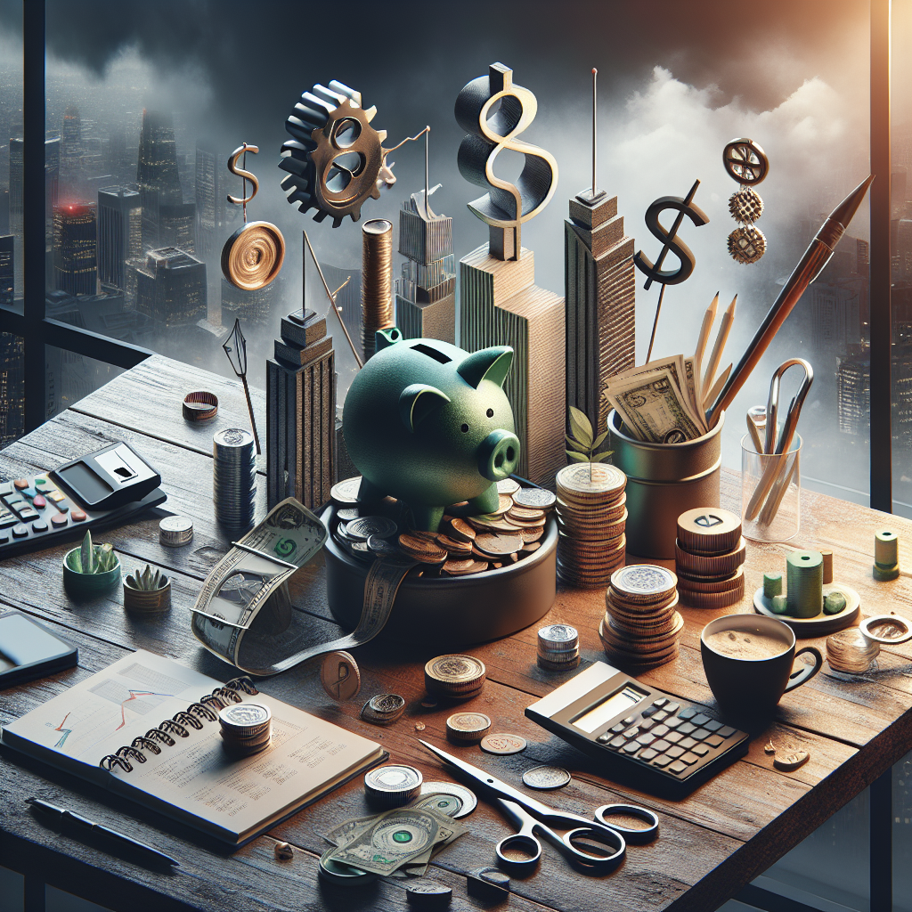 How to Save Money in 2025: 50 Tips to Grow Your Wealth