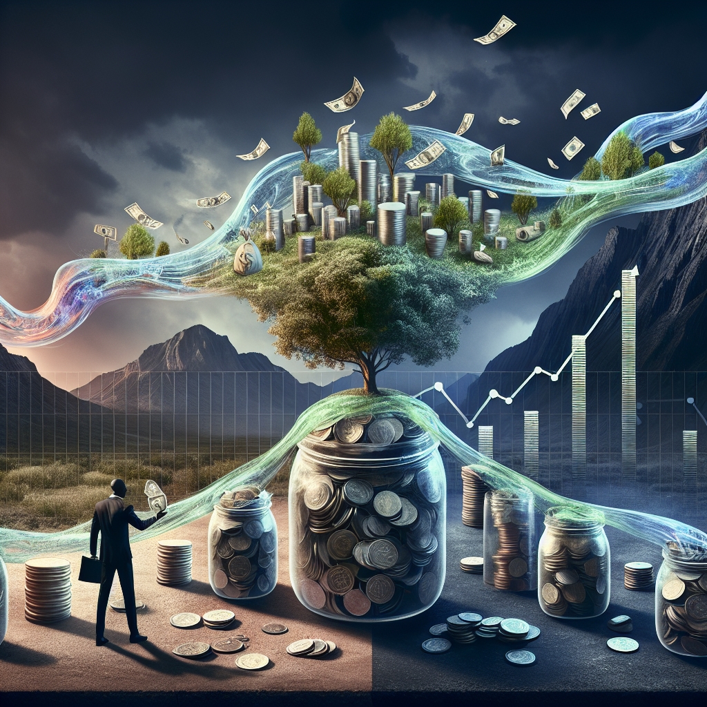 How to Be Strategic With Cash Savings and Maximise Their Potential