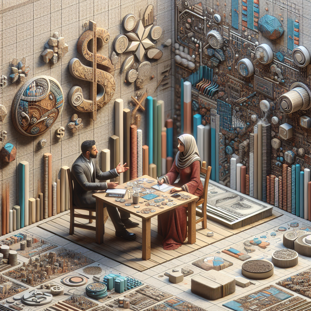 7 Expert Tips to Master Your 2025 Financial Strategy