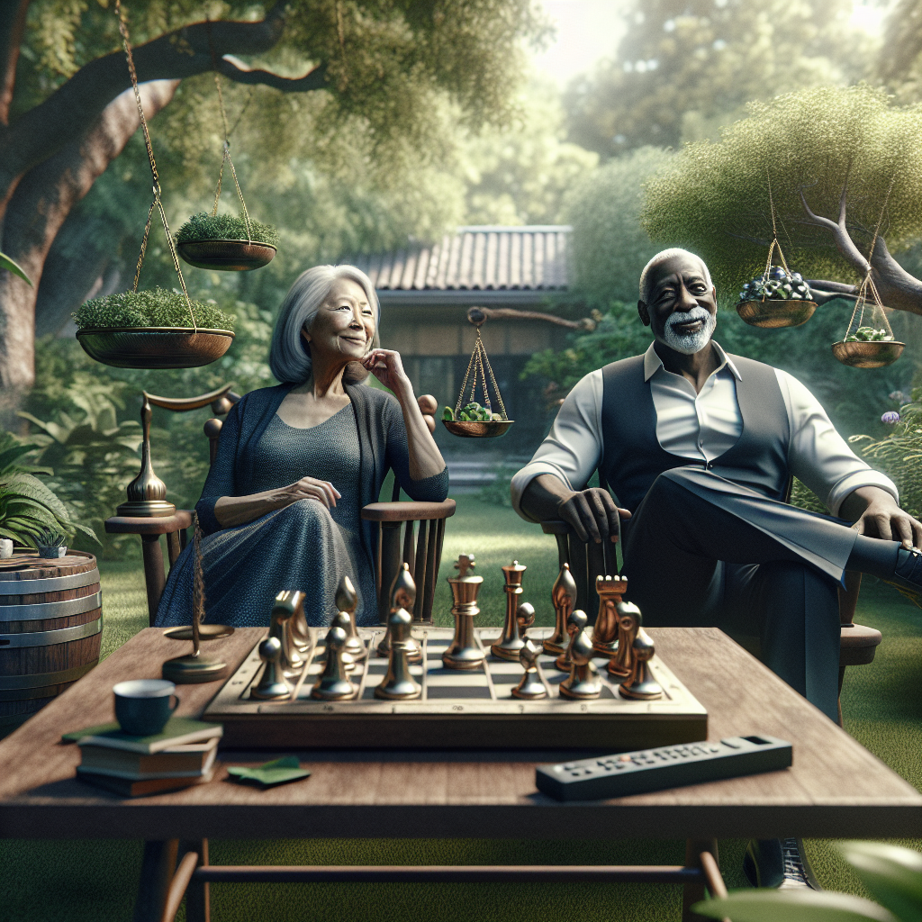 Strategies for Maximising Retirement Income Efficiency