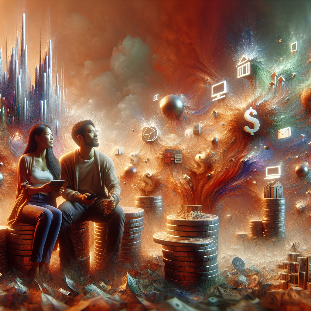 29 Passive Income Ideas to Make Money in 2025