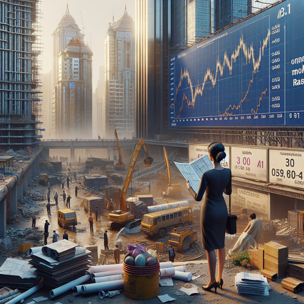 Housing Market: Economic Indicators