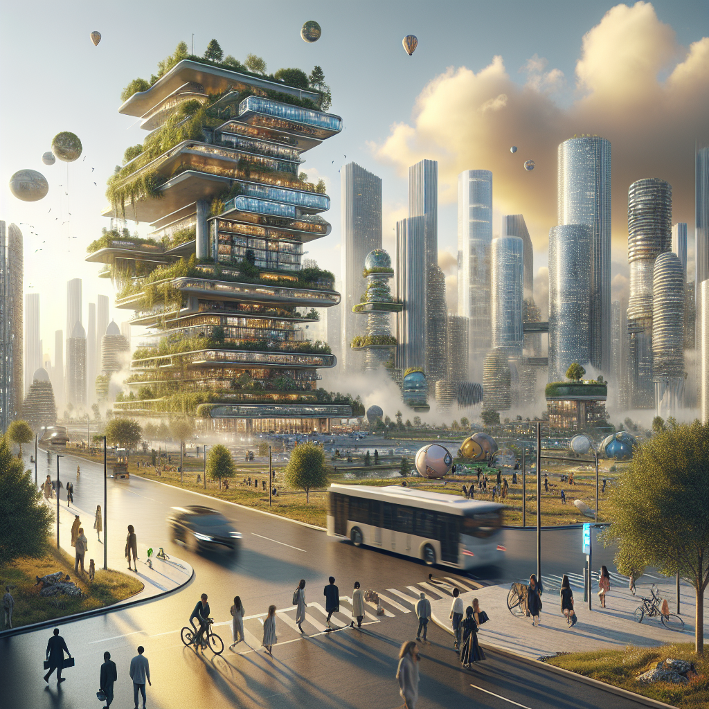 Real Estate in Focus: Key Trends to Watch in 2025