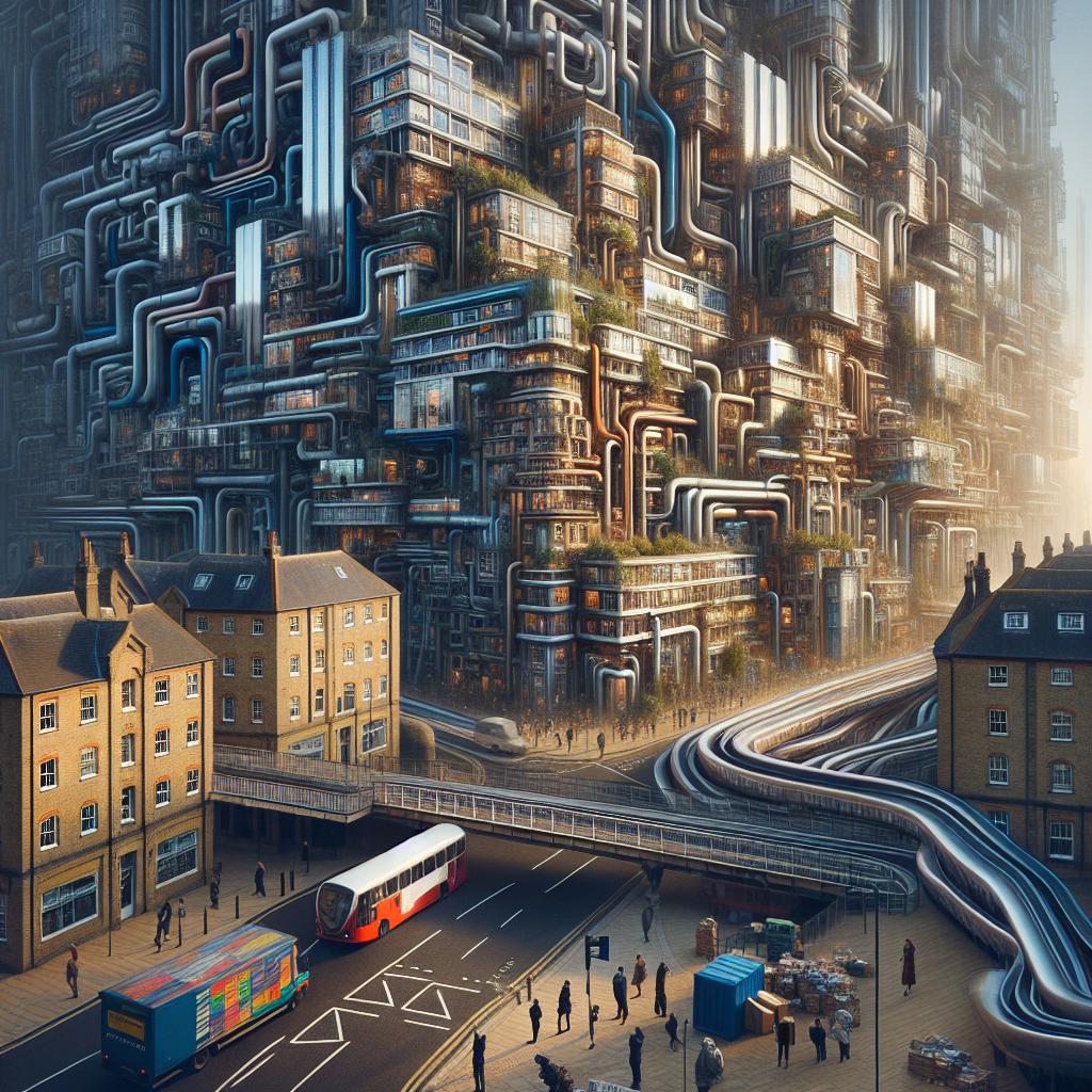 UK Housing Market Update - November 2024