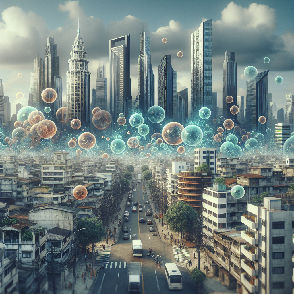 Global Real Estate Bubble Index 2024 - Key Insights from UBS