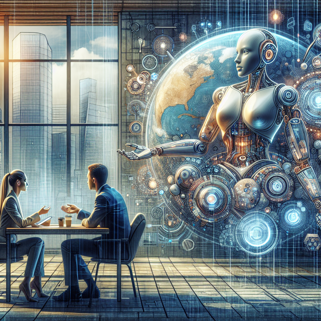 Top 4 Artificial Intelligence ETFs in 2025