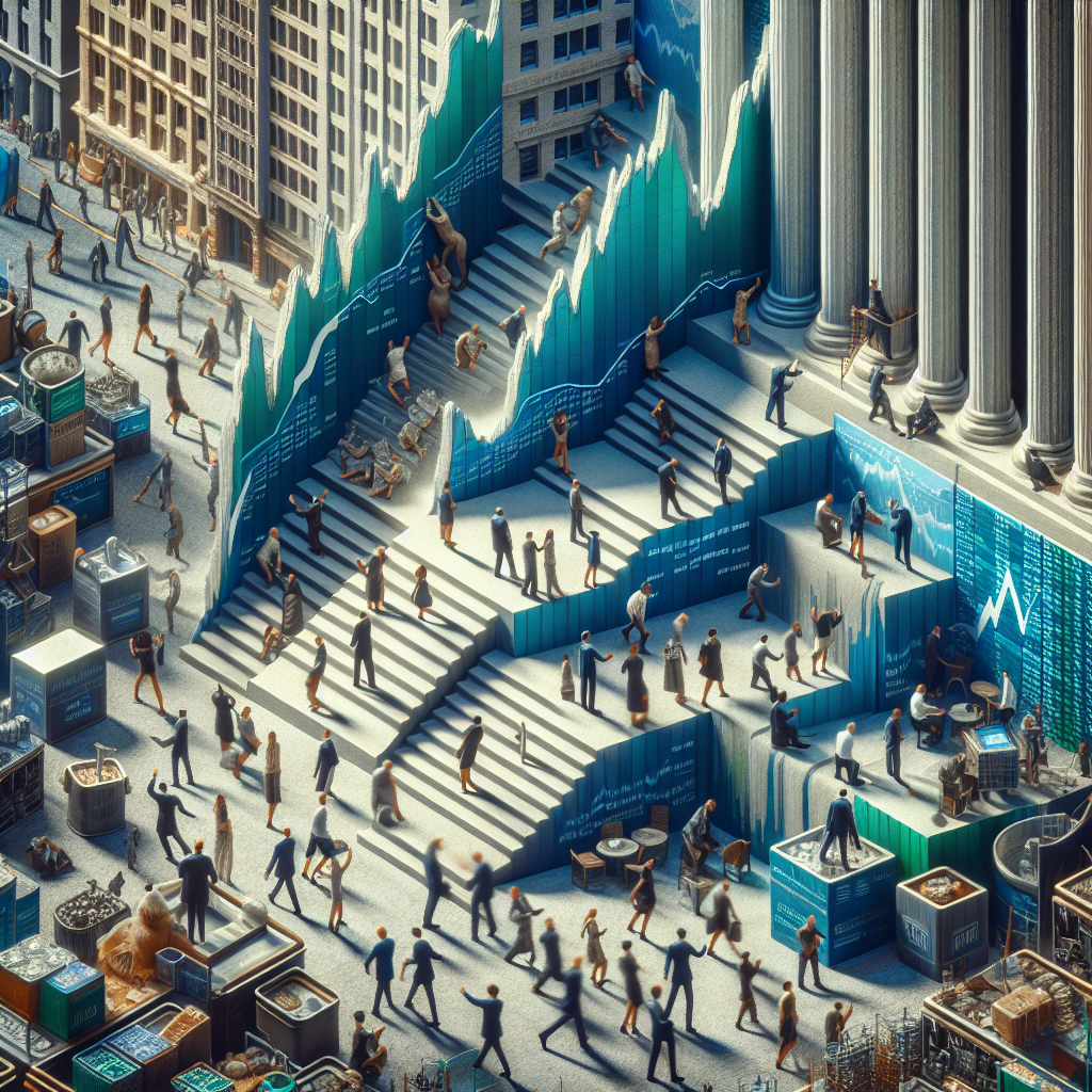 How to Invest in Index Funds in the UK