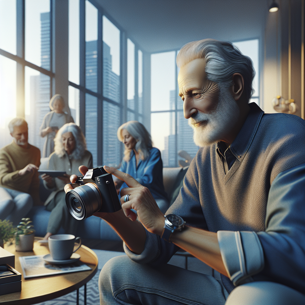 Innovations in Retirement Bring New Options for Consumers