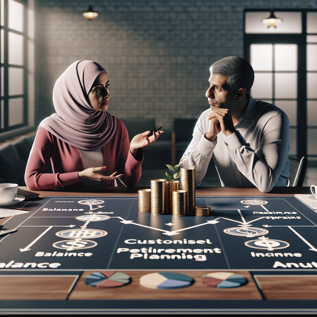 Income Lab Introduces Advanced Annuity Tools for Retirement Planning