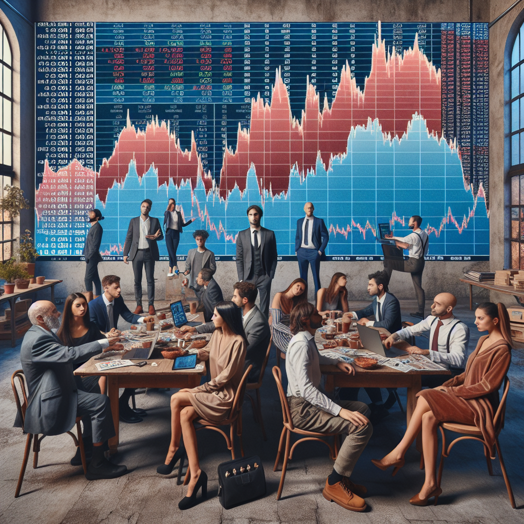 Bitcoin Drops Below $98,000 Amidst Tech Stock Decline