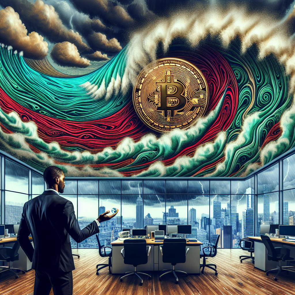 Fed-Induced Financial Crisis Fears Trigger Bitcoin and Crypto Price Concerns