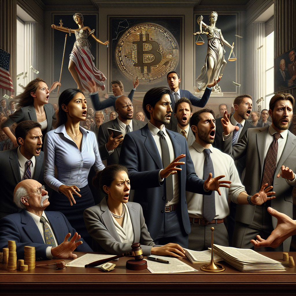 3 Key Changes in the Crypto Market During Trump's Return