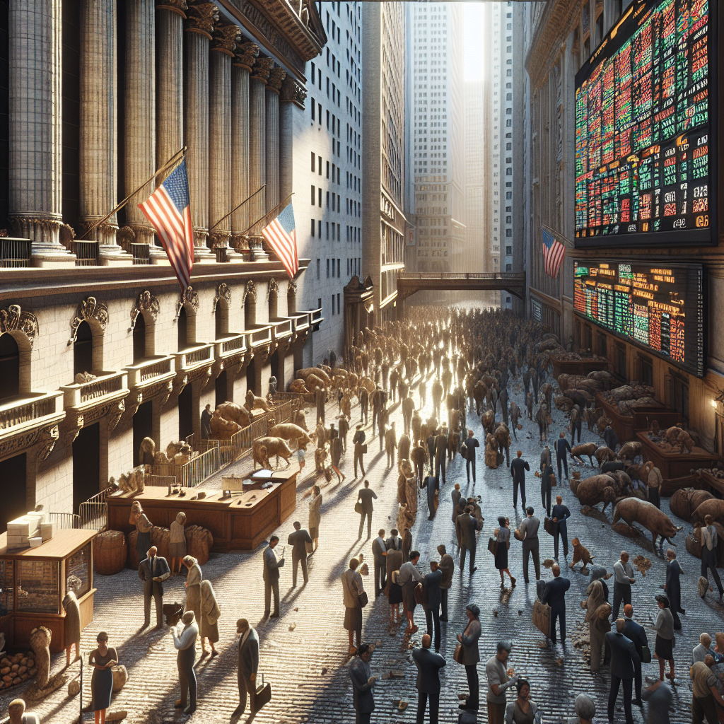 When Did the London Stock Exchange Lose Its Lustre?