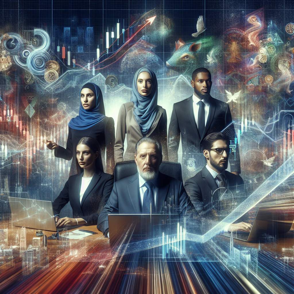 Monthly Analysis of DJIA Performance in 2024