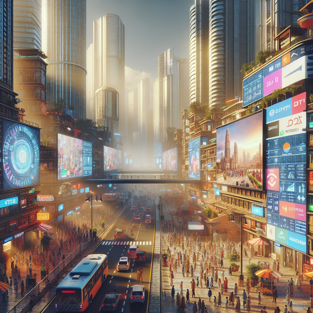 India’s E-Commerce Boom and Rising Stock Market Trends