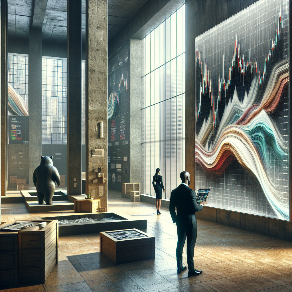 Stocks Decline as Federal Reserve Holds Interest Rates; Spotlight on Tech Earnings