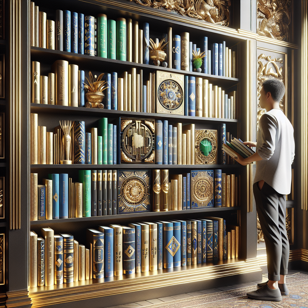 Best Personal Finance Books to Read in 2025