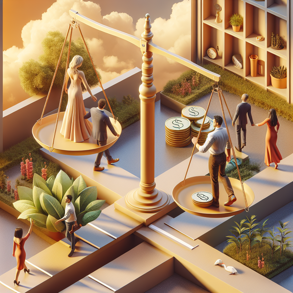 Managing Finances for Newly Married Couples Effectively