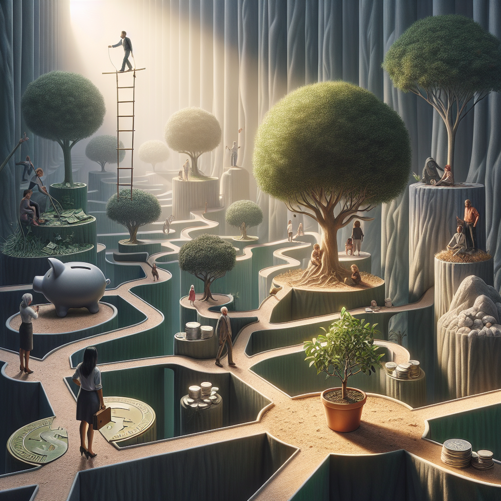 How to Be Strategic with Your Cash Savings and Make Your Money Work Harder