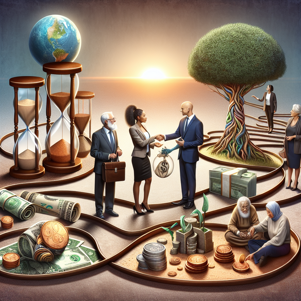 Optimising Retirement Income: Strategies for Longevity