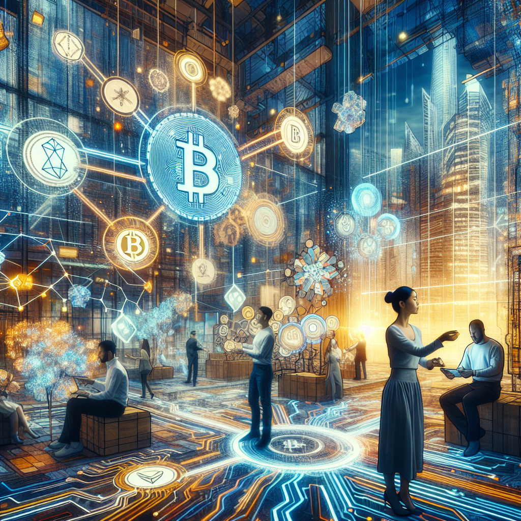 Milk Road Offers Valuable Cryptocurrency Market Analysis