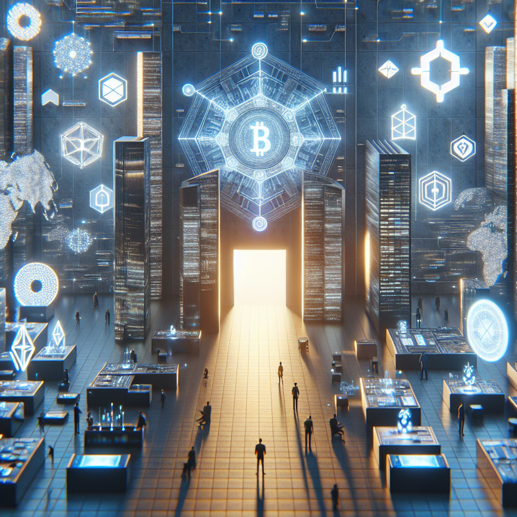 7 Best Cryptocurrency ETFs to Consider for Your Portfolio