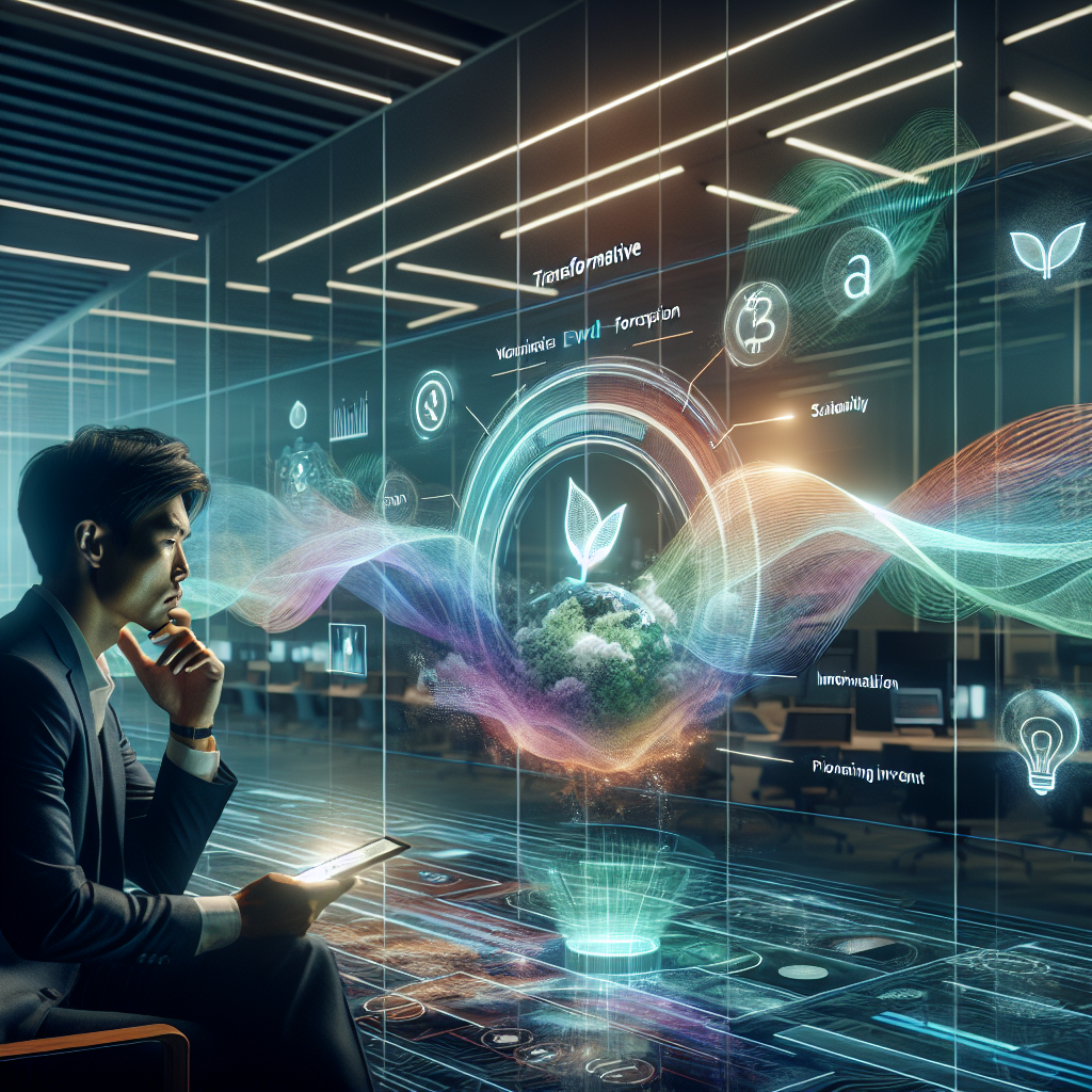 Why You Have to Learn About This New Asset Class