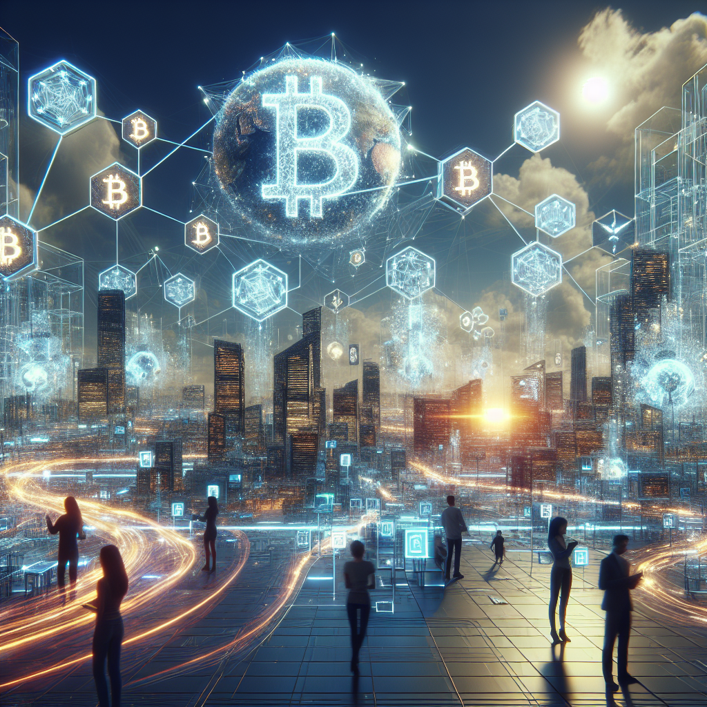 UK Cryptocurrency Market Boom: Transforming Tech Investments Amid 2024’s Global Resurgence