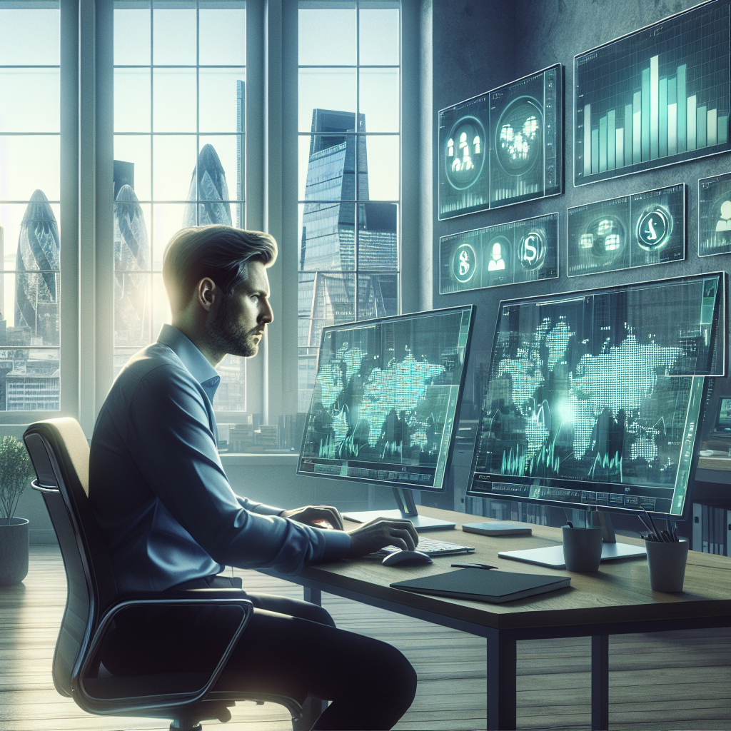 How to Invest in Index Funds in the UK