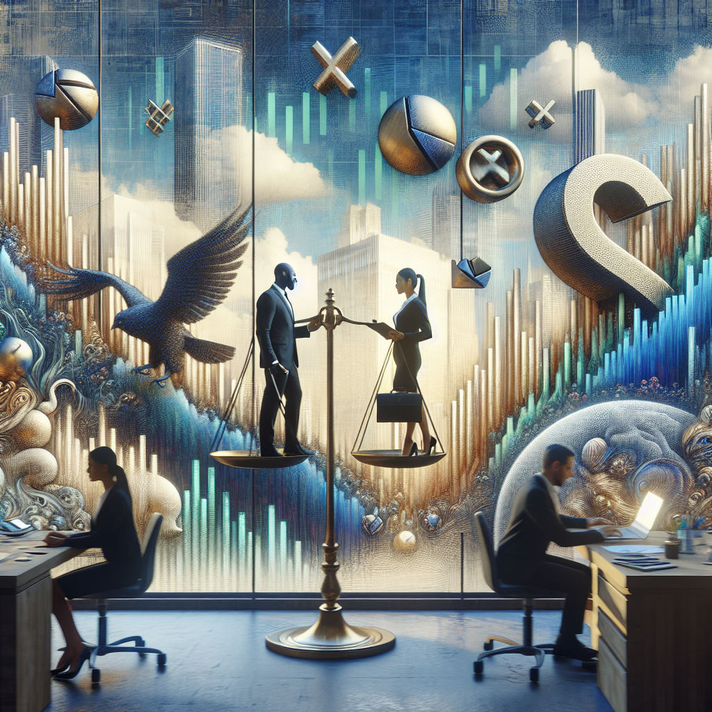 Gender Equality Funds Struggle to Deliver Promised Returns