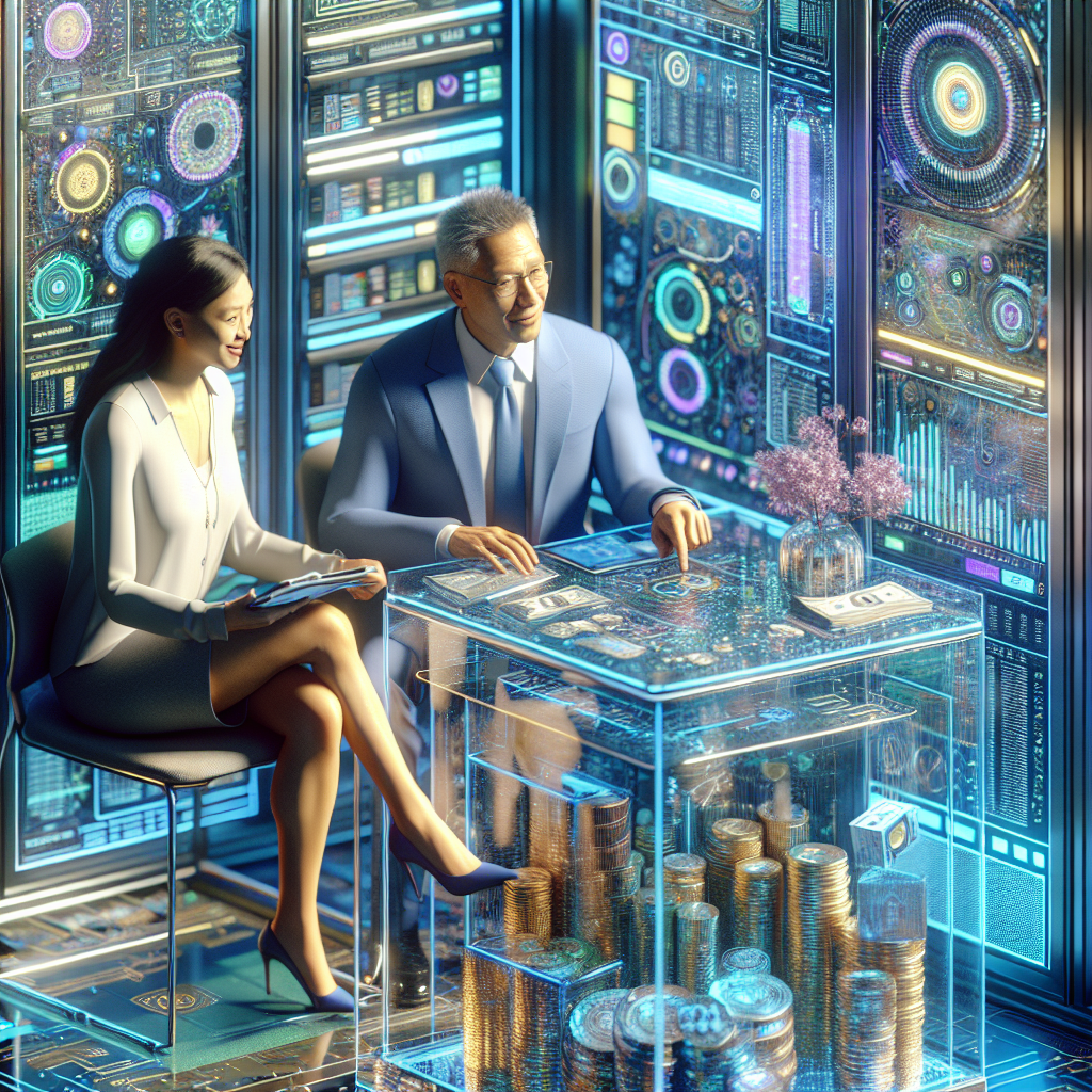 Fintechs Recognised for Innovation in Later-Life Financial Planning