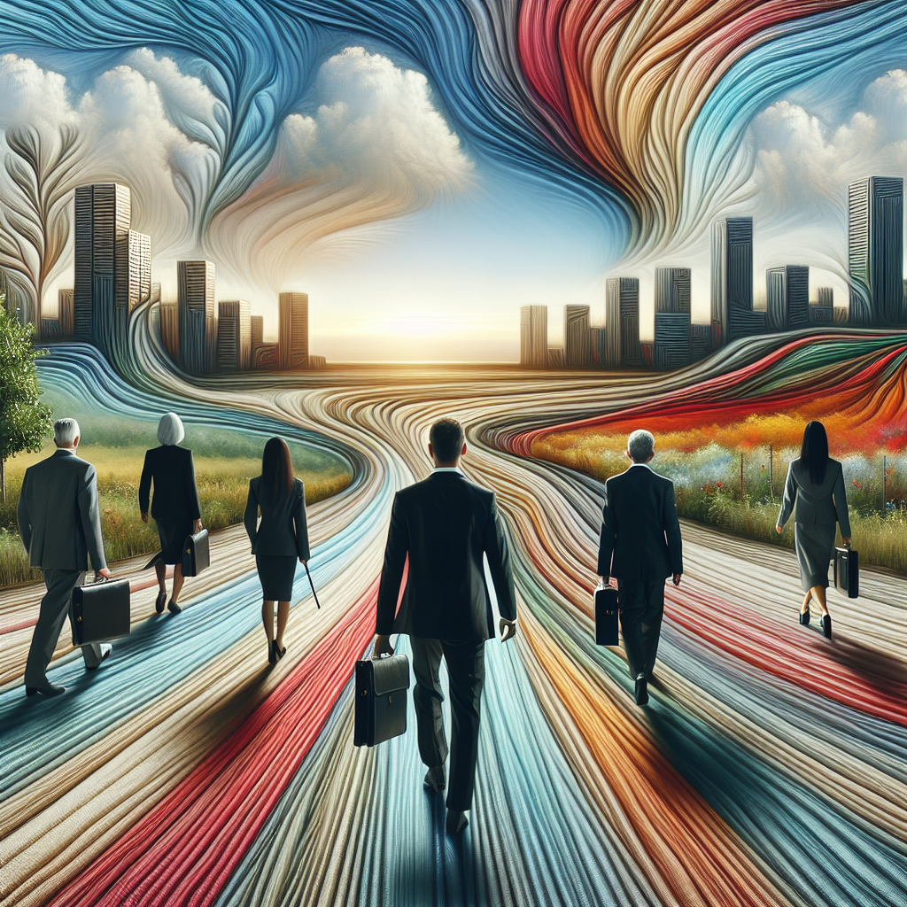 Strategies to Support Senior Partners in Retirement and Succession Planning