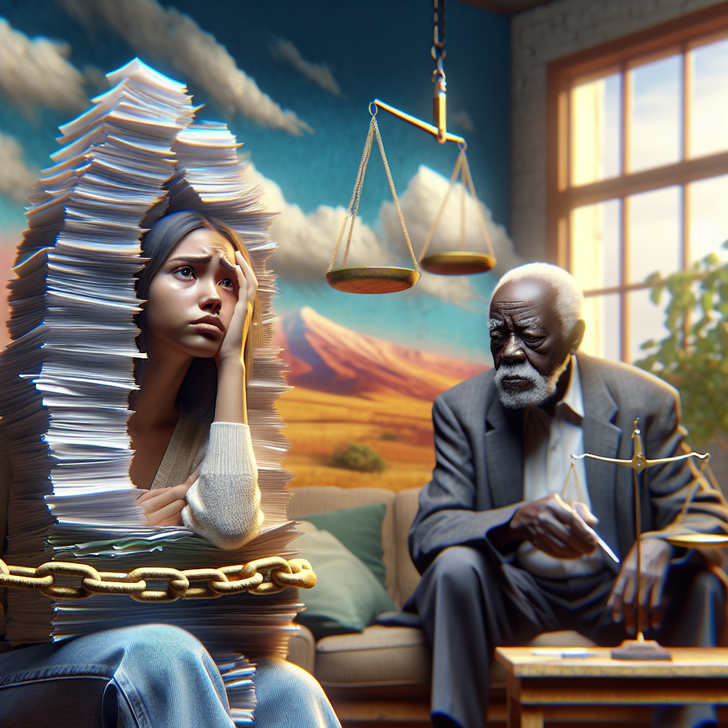 How Student Loan Debt Hinders Retirement Planning