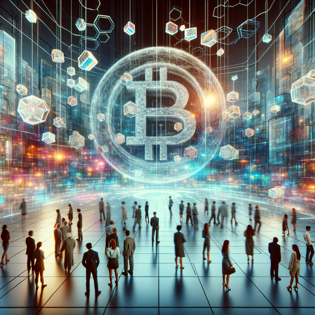 Advancements in Blockchain: XRP and Cardano Thrive as BitLemons Revolutionises Gaming