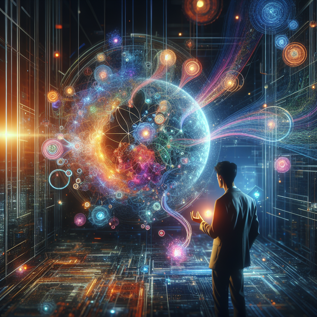 Three Key Tech Trends Driving Blockchain Growth