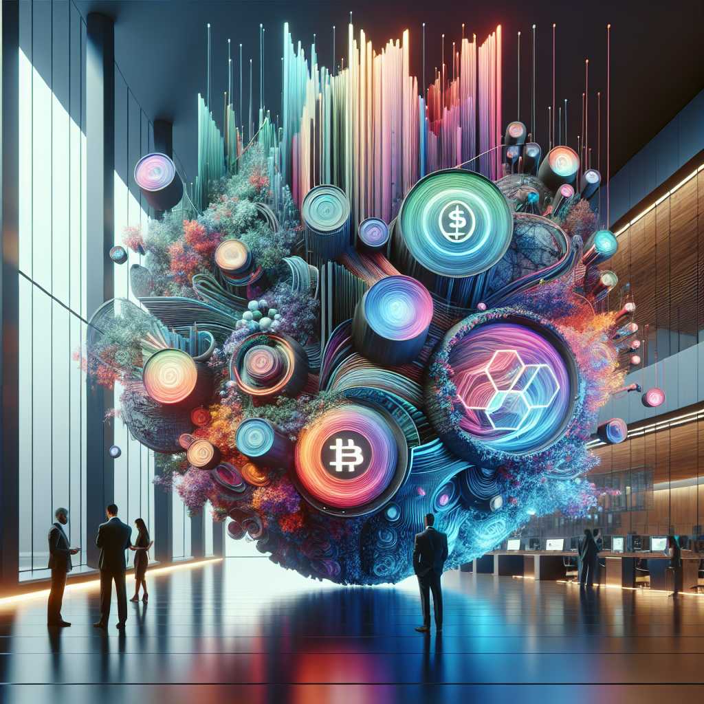 What Does 2025 Have in Store for the Fintech Industry?